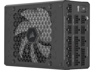 Corsair HXi Series HX1500i PSU (svart) -B-Grade
