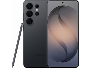 Galaxy S26 Ultra (svart) -B