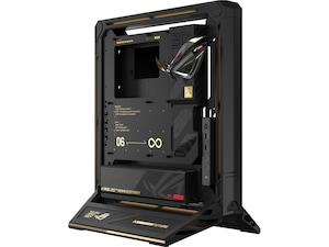 ROG GR20 Edition 20 Mid Tower