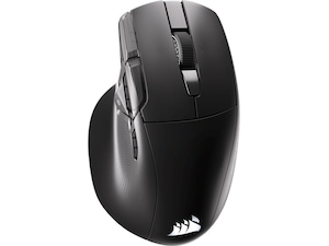 CORSAIR NIGHTSWORD v2 WIRELESS Spelmus