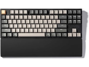 Keychron K8/K8 Pro Silikon Handledsstöd
