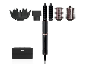 Shark HD446EU FlexStyle 5-i-1 hårstylingtång (svart) -B-Grade