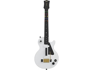 CRKD Gibson Les Paul Pro Edition (Alpine