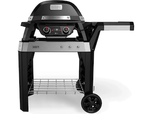 Weber Pulse 2000 Elgrill med Vagn -B-Grade
