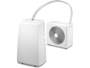 Andersson ARC 4.0 Split värmepump 12000 BTU WiFi 3500W -B-Grade
