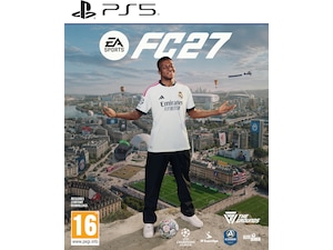 EA Sports FC 27