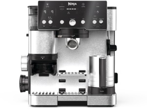 Ninja Luxe Café Essential 2-i-1 Espressomaskin -B-Grade