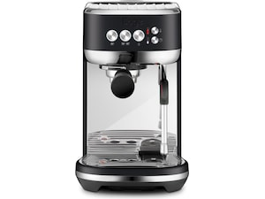 Sage the Bambino Plus Espressomaskin (svart tryffel) -B-Grade