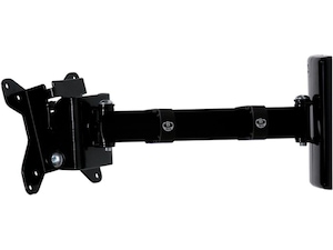 B-Tech BT7512 Väggarm upp till 23"