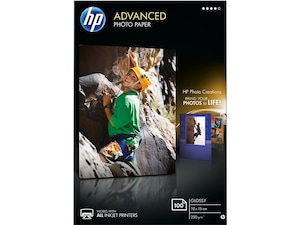 Advanced Glossy Photo Paper 10x15cm