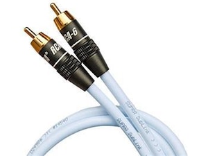Supra Sublink RCA kabel 4m