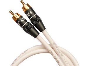Supra Sublink RCA kabel 2m
