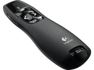 Trådlös Presenter R400