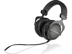 Beyerdynamic DT770 Pro 32 hörlurar med sladd, Over-Ear