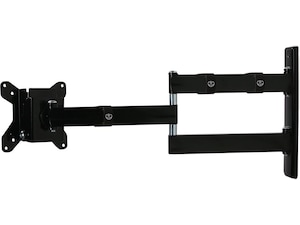 B-Tech BT7513 Väggarm upp till 23"