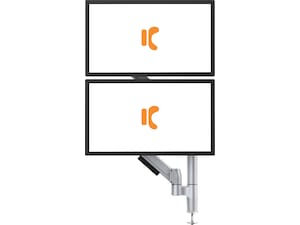 Kenson SpaceArm S7 vertikal gasarm