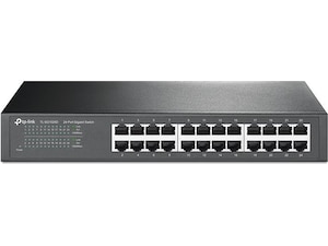 TP-LINK TL-SG1024D Switch