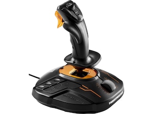 Thrustmaster 16000M Flightstick FCS