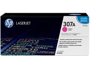 Toner 307A Magenta