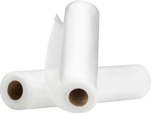 OBH Nordica Food Sealer Plastic Roller