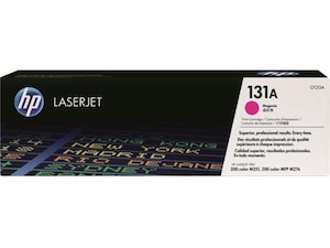 Toner 131A Magenta