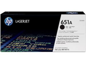 Toner 651A