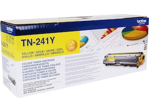 Brother Toner TN241Y