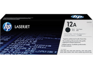 Toner 12A