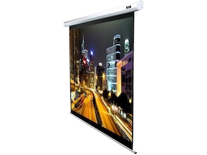 Elite Screens 166" Elektrisk duk