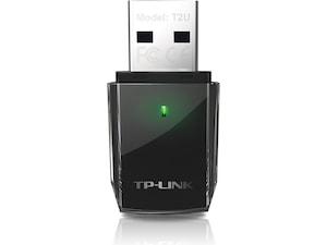 TP-LINK ARCHER T2U Nätverkskort