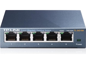 TP-LINK TL-SG105 Switch