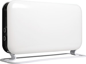 Mill Instant golvelement 2000W Mec
