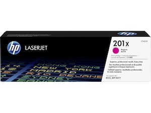 Toner 201X Magenta