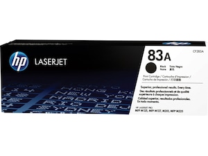 Toner 83A