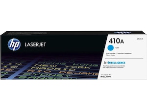 Toner 410A Cyan