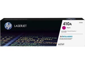 Toner 410A Magenta