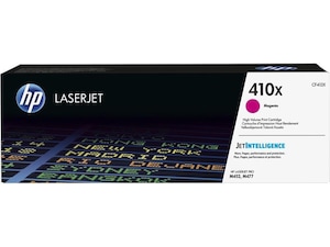 Toner 410X Magenta