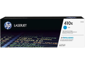 Toner 410X Cyan