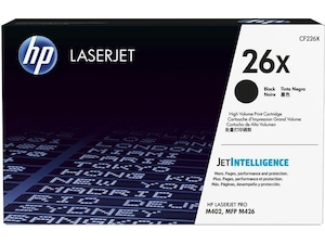 Toner 26X