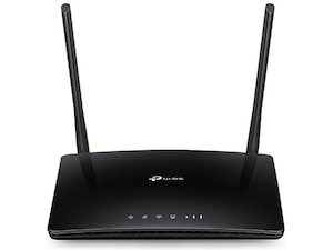 TP-Link TL-MR6400 -Router