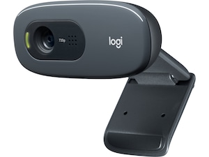 HD C270 Webbkamera