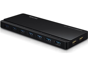 TP-Link UH720 USB 3.0 7-Port Hub