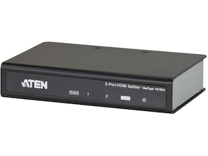 ATEN VS182A 2-port HDMI Splitter 4Kx2K