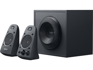 Z625 PC Högtalare