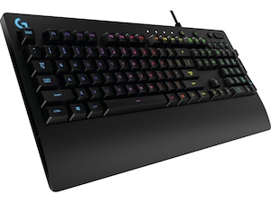 G213 Prodigy Gaming Tangentbord