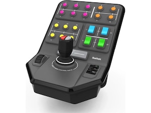 G Farm Sim Vehicle Side Panel