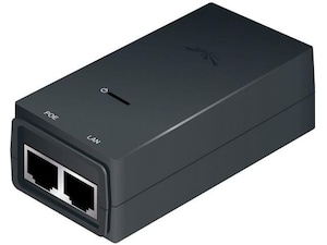 Ubiquiti POE-24-12W-G PoE injector