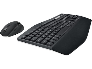 MK850 Combo Trådlös