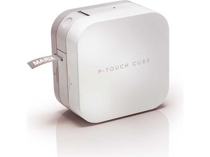 Brother P-Touch Cube PTP300BT