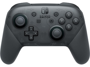 Switch Pro Kontroller